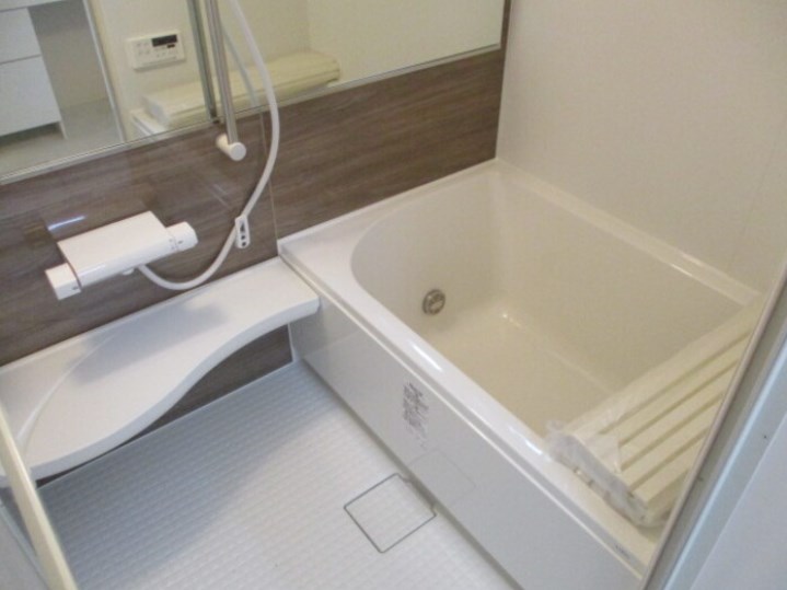 ミラリオ 風呂画像