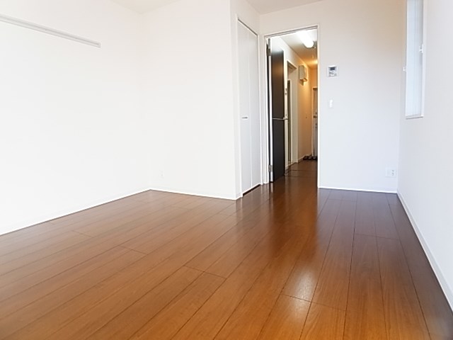 アクシス・ウィル２ ベッドルーム