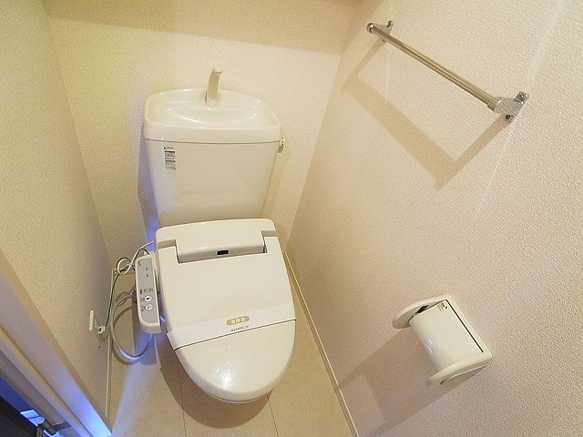 ヴィラ　コットン その他1