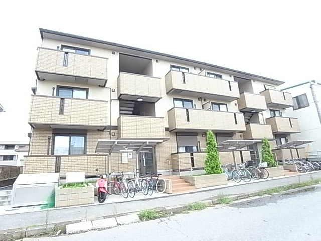 ヴィラ　コットン その他外観1
