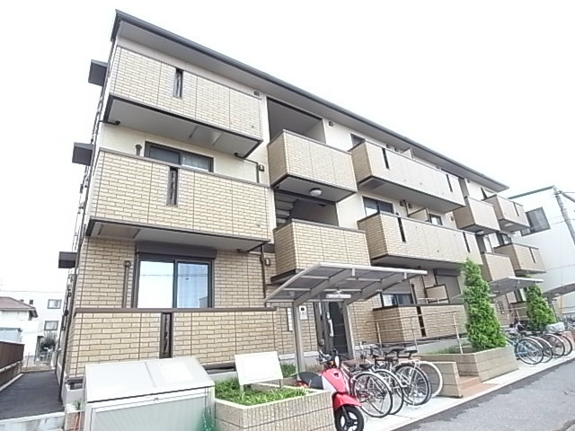ヴィラ　コットン その他外観3