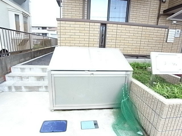 ヴィラ　コットン その他外観4