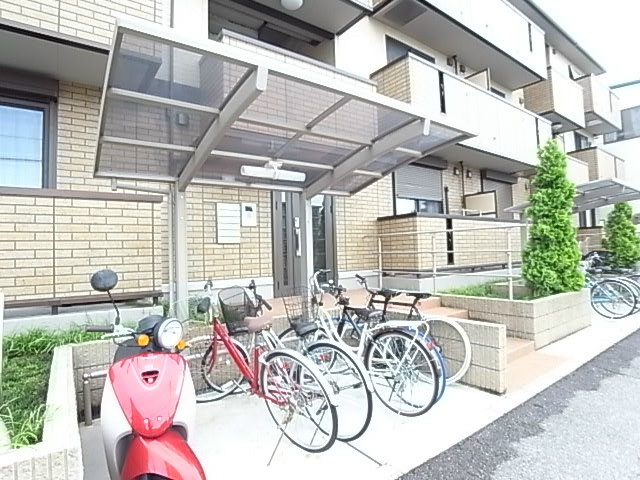 ヴィラ　コットン その他外観5