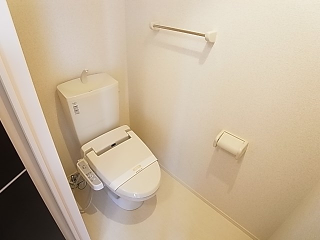 ウィングホープ その他1