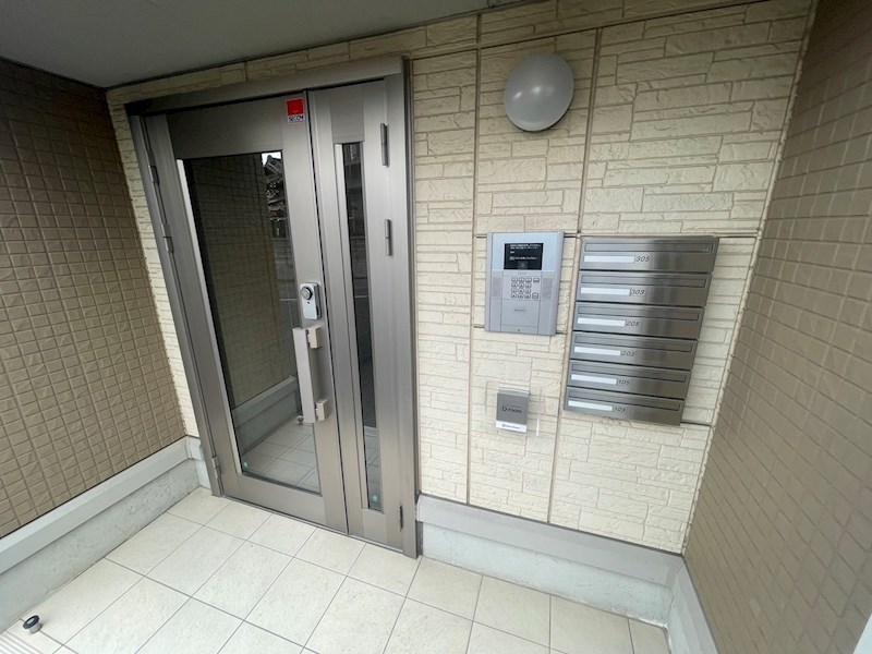 ウィングホープ その他外観4