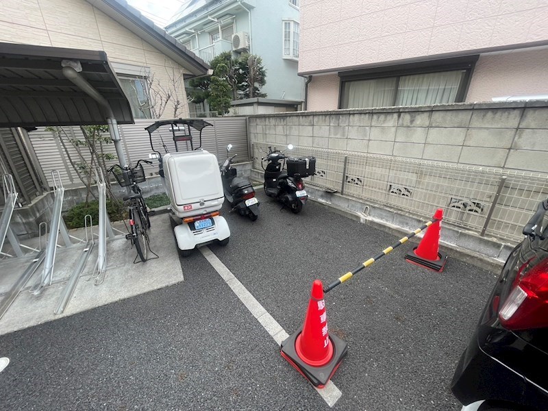 ウィングホープ その他外観5