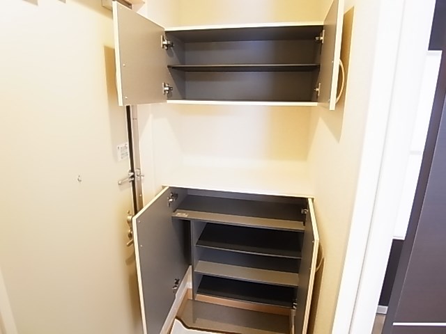 ウィングホープ その他8