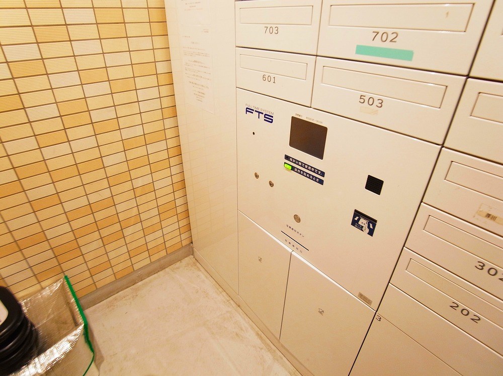 レーヴリーズ西新井 その他外観1