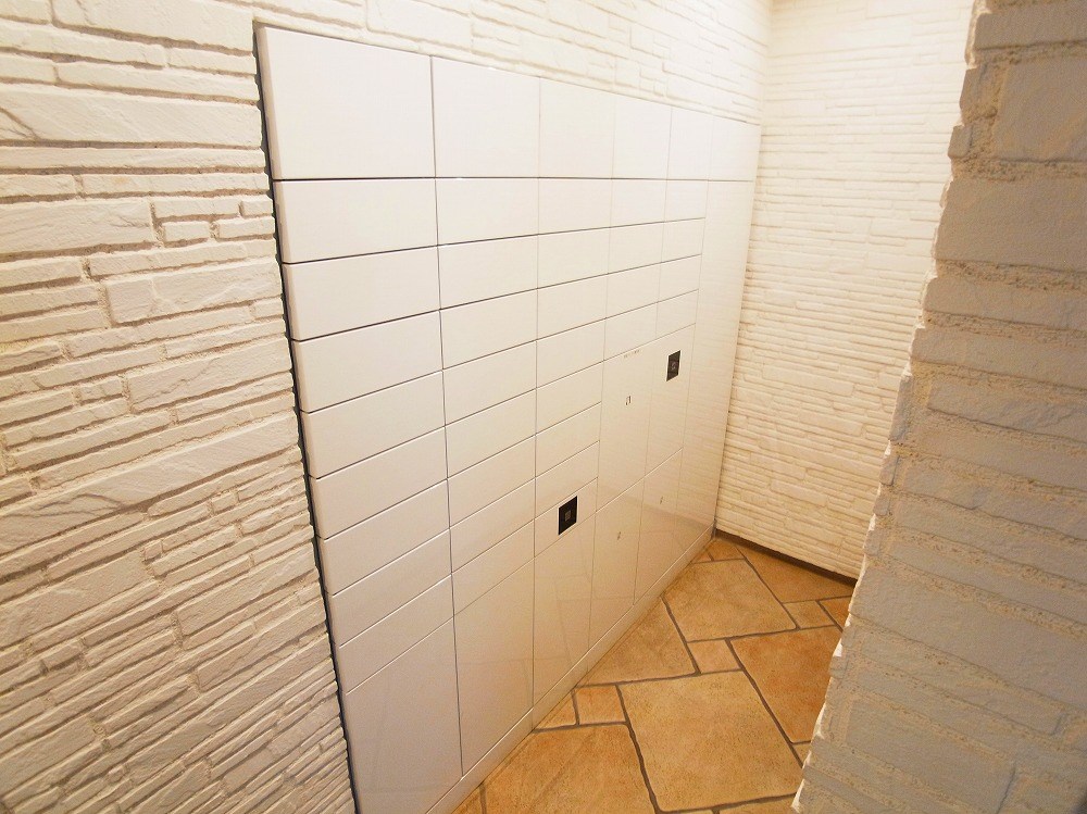 レーヴリーズ西新井 その他外観3