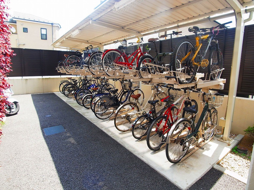 レーヴリーズ西新井 その他外観6