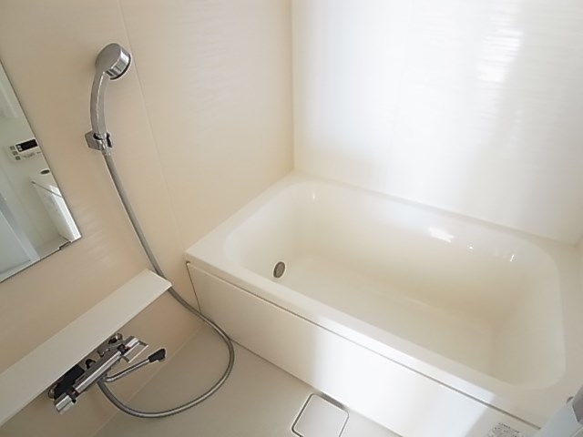 レーヴリーズ西新井 風呂画像