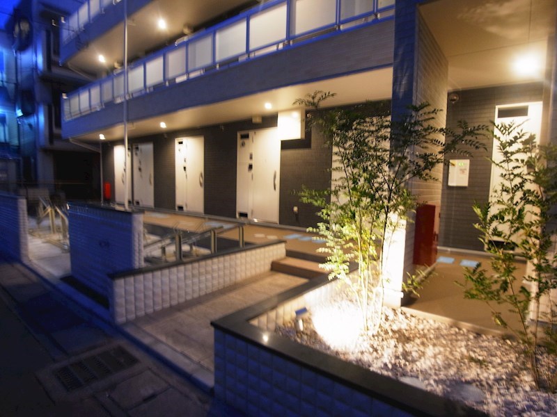 Vie南柏～こもれ陽～ その他外観1