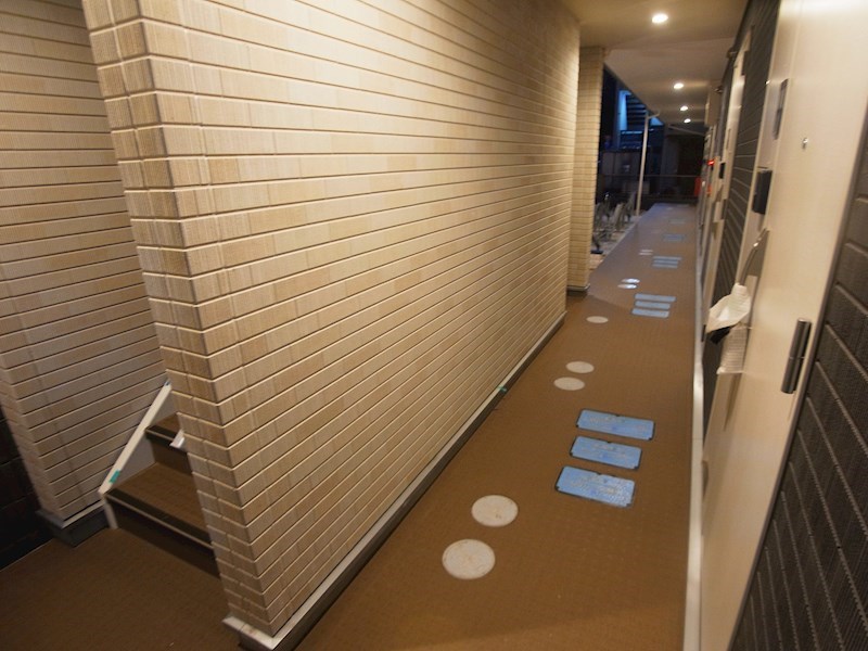 Vie南柏～こもれ陽～ その他外観2