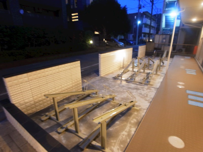 Vie南柏～こもれ陽～ その他外観3