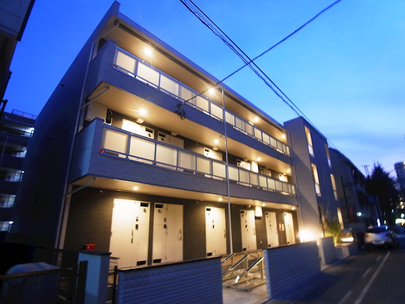 Vie南柏～こもれ陽～ その他外観4