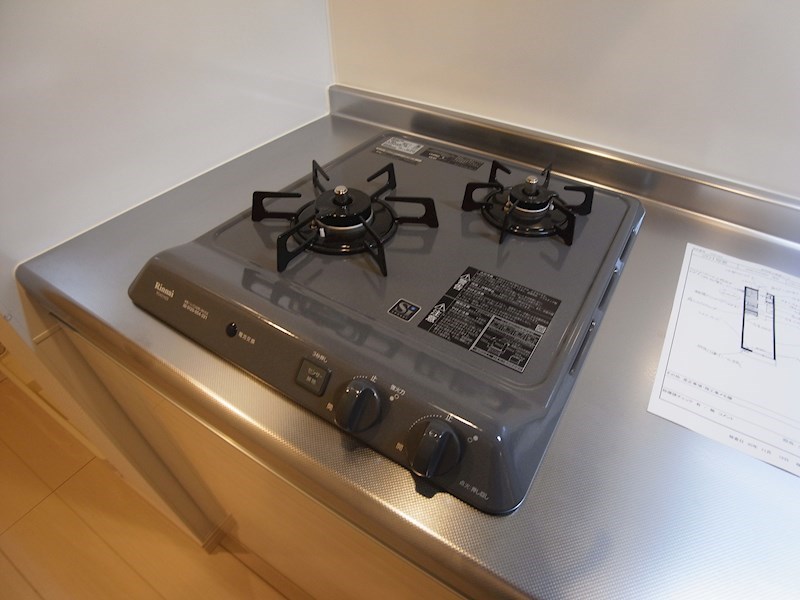 Vie南柏～こもれ陽～ その他9