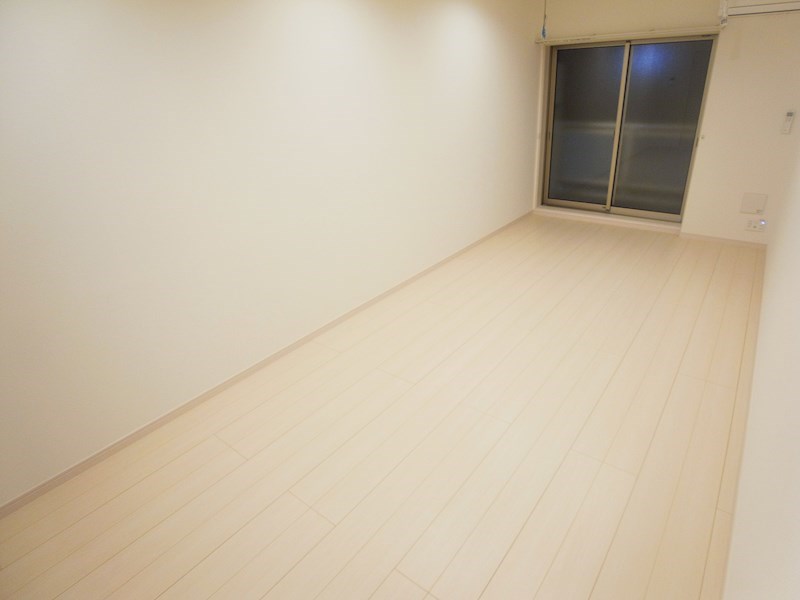 Vie南柏～こもれ陽～ リビング