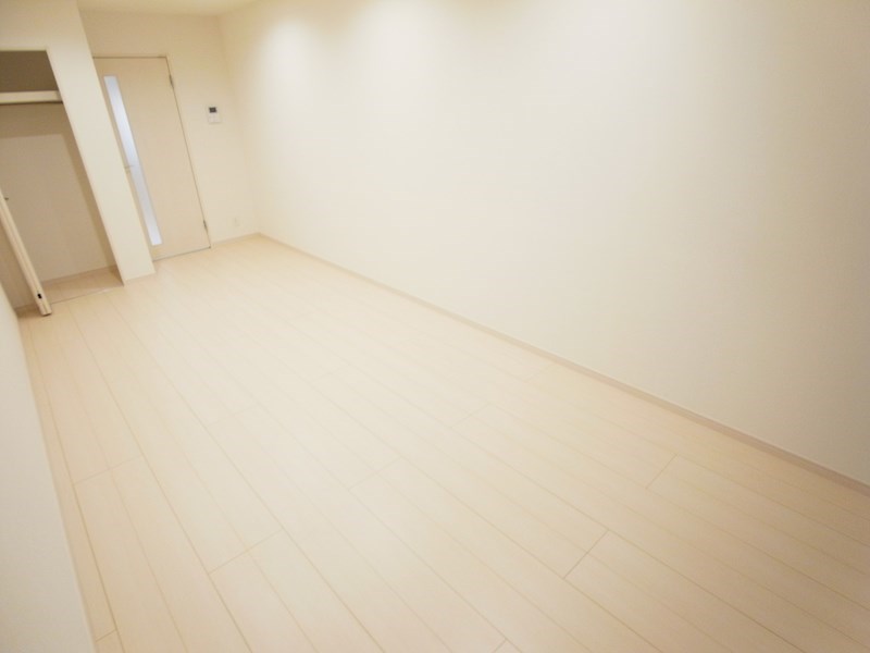 Vie南柏～こもれ陽～ ベッドルーム