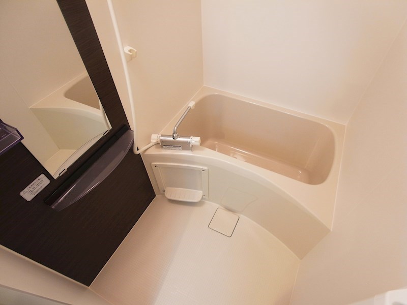 Vie南柏～こもれ陽～ 風呂画像