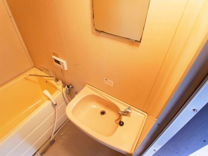 立野ハイツＢ棟 その他1