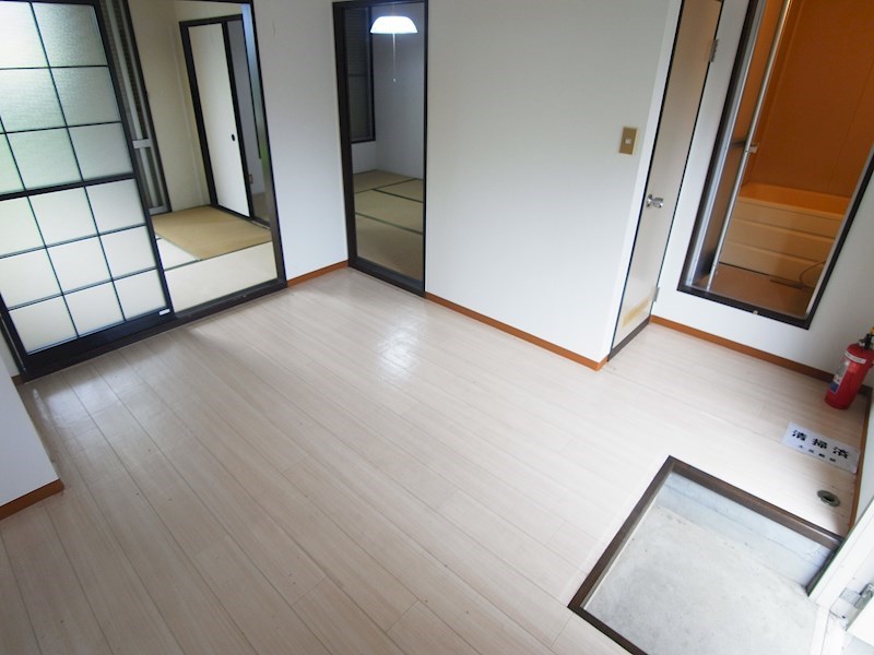 立野ハイツＢ棟 その他8