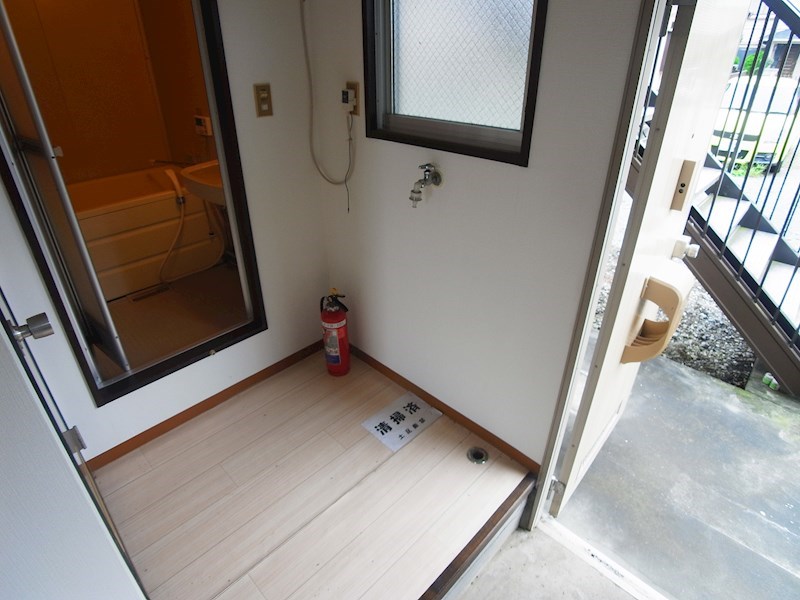 立野ハイツＢ棟 その他10