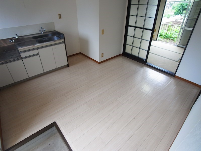 立野ハイツＢ棟 その他12