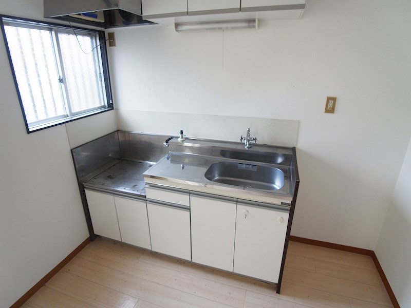 立野ハイツＢ棟 その他14