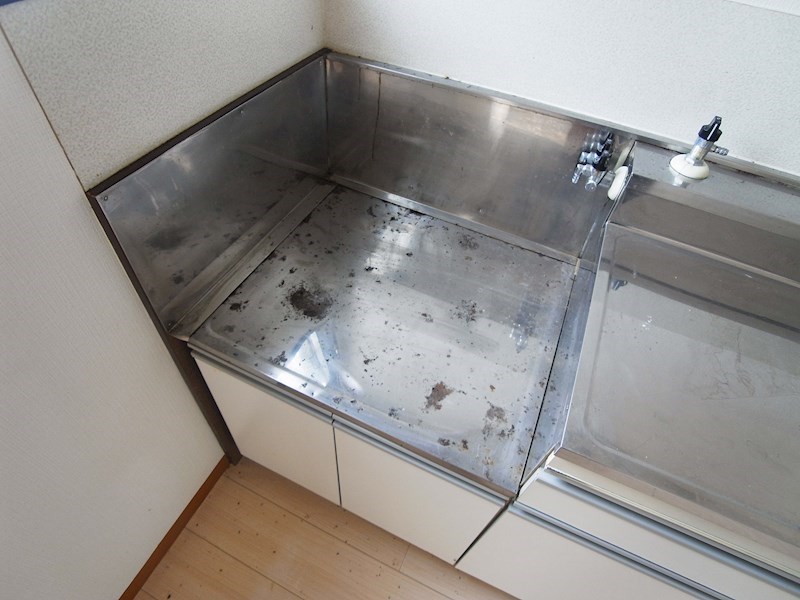 立野ハイツＢ棟 その他15