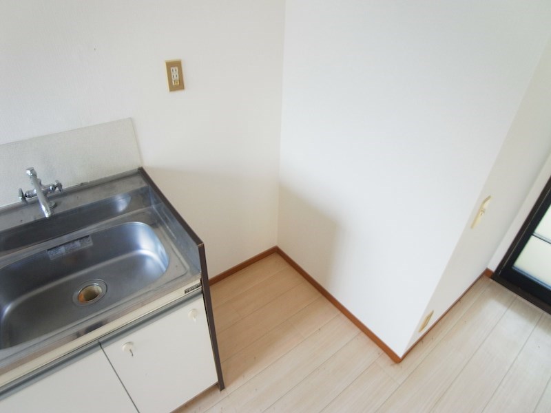 立野ハイツＢ棟 その他17