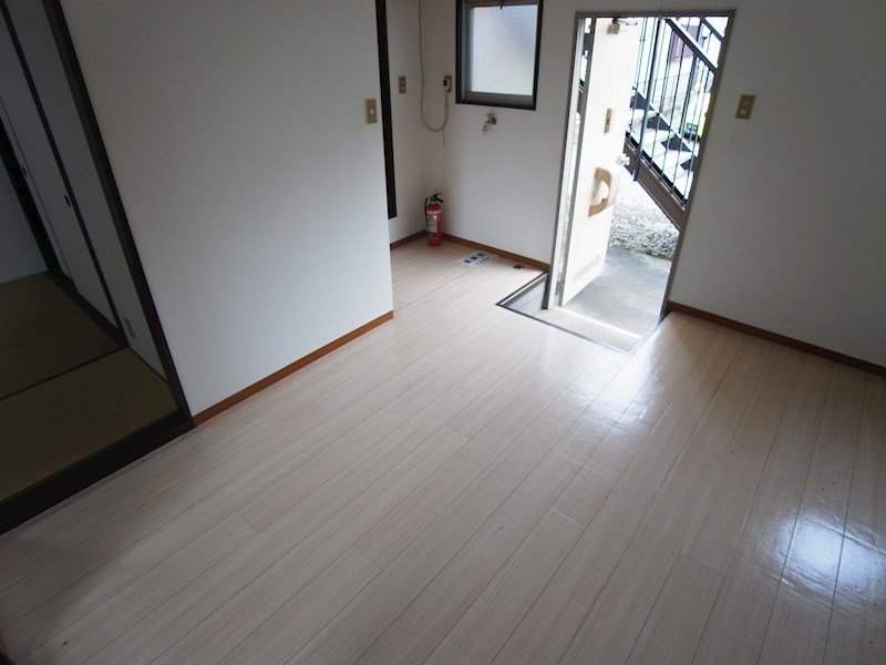 立野ハイツＢ棟 その他18