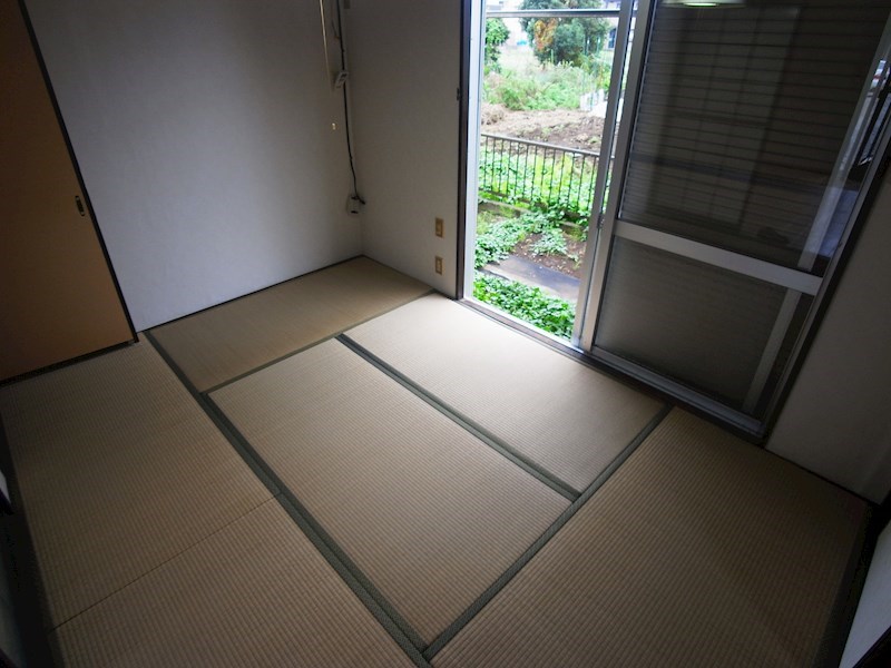 立野ハイツＢ棟 その他19