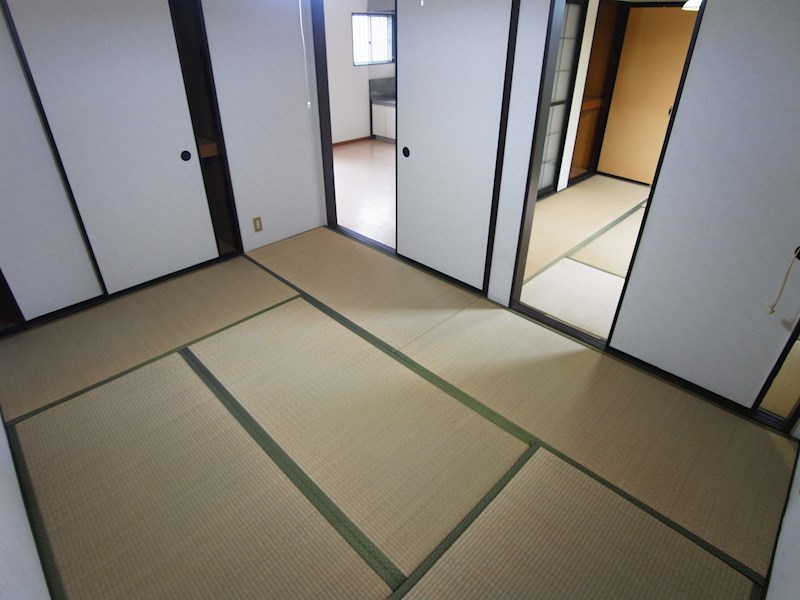 立野ハイツＢ棟 その他21