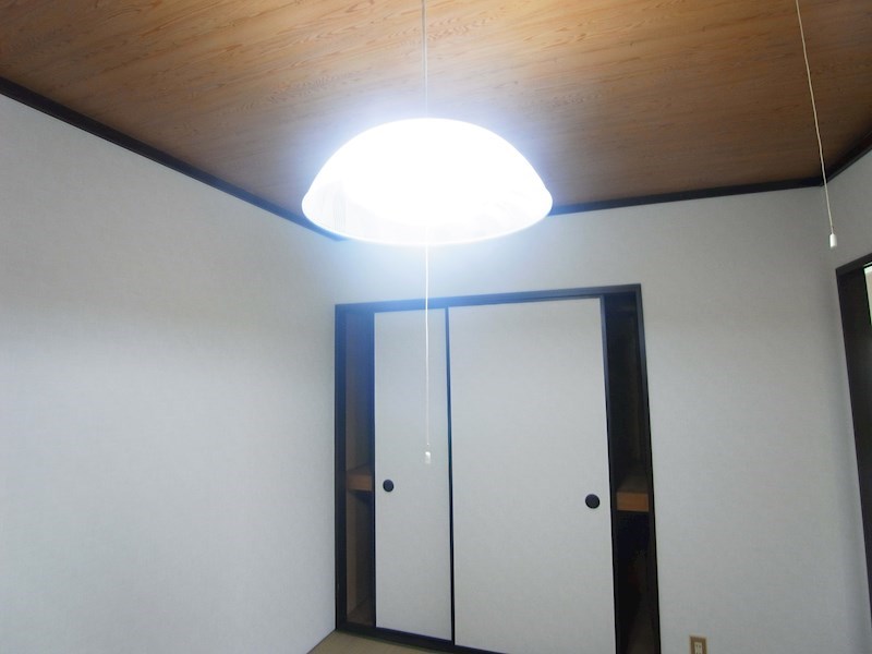 立野ハイツＢ棟 その他24