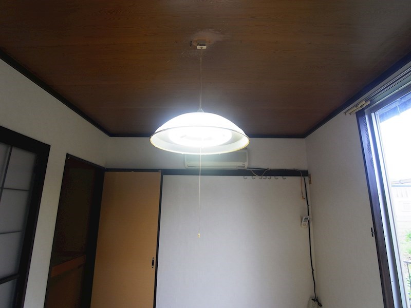 立野ハイツＢ棟 その他25