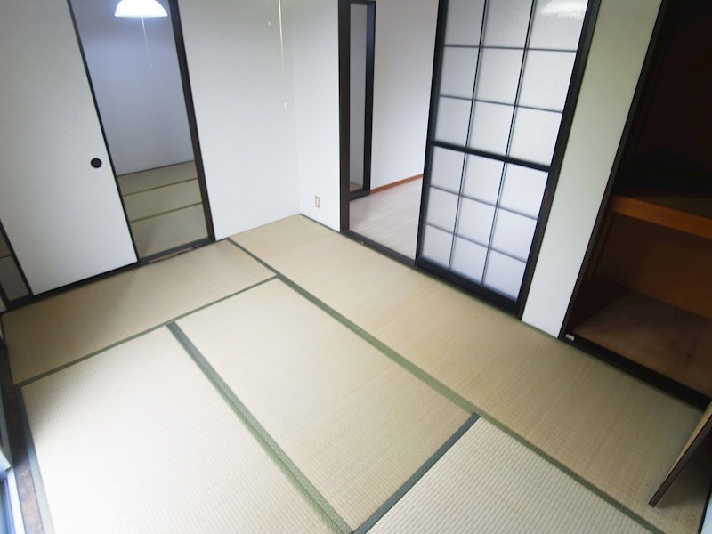 立野ハイツＢ棟 その他26