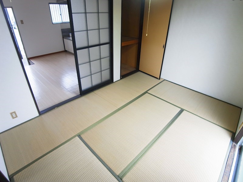 立野ハイツＢ棟 その他27