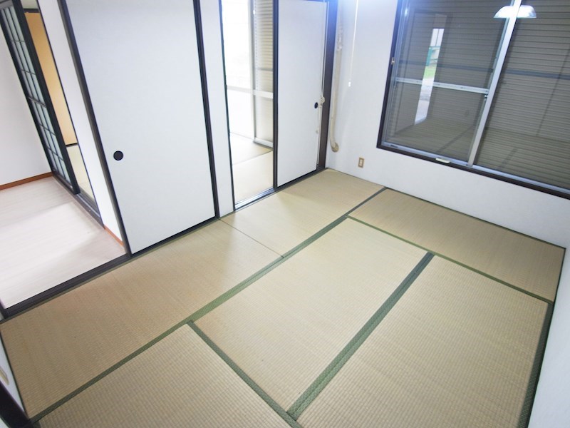 立野ハイツＢ棟 その他28