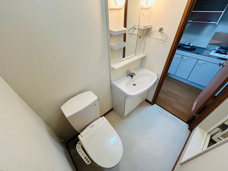 いなほハイツ その他2