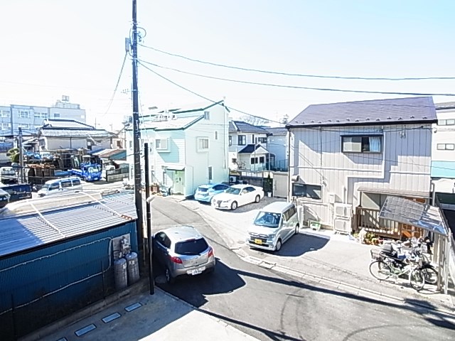 いなほハイツ その他6