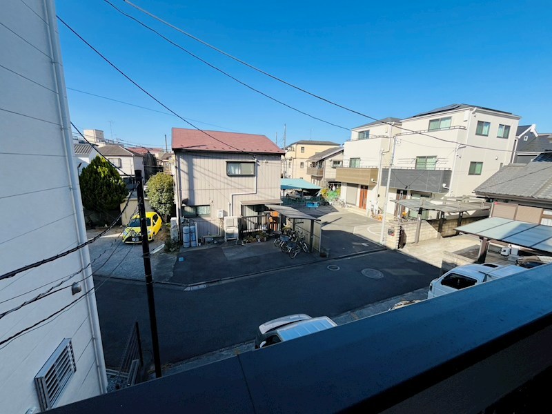 いなほハイツ その他6