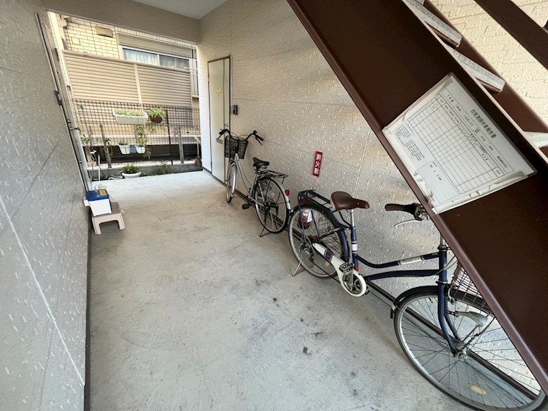 いなほハイツ その他外観3