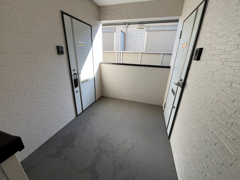 いなほハイツ その他外観4