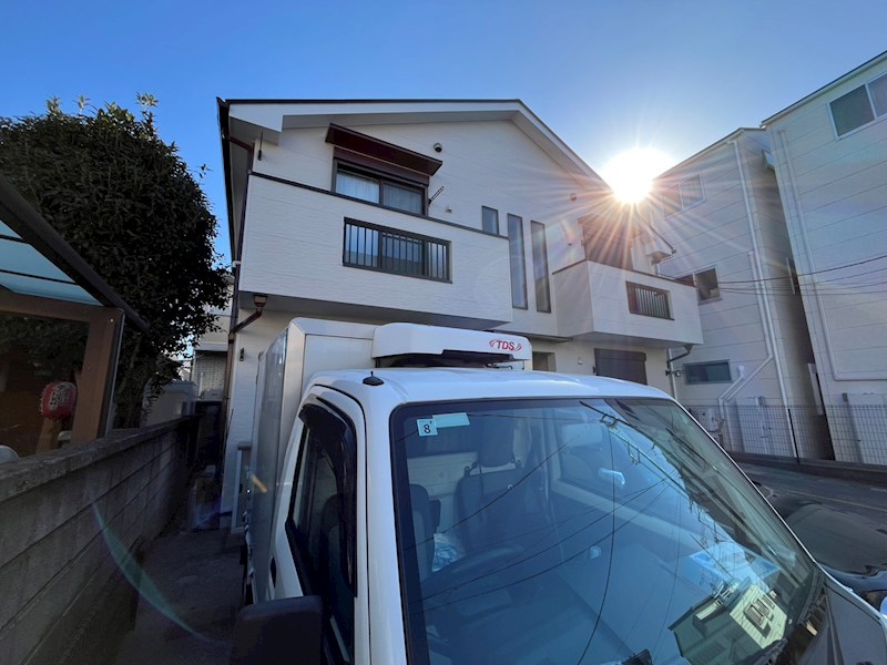 いなほハイツ その他外観5