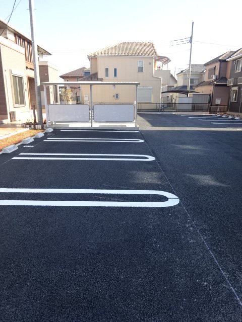 サン　スクエア　Ⅰ その他外観1