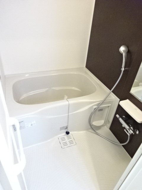 サン　スクエア　Ⅰ 風呂画像