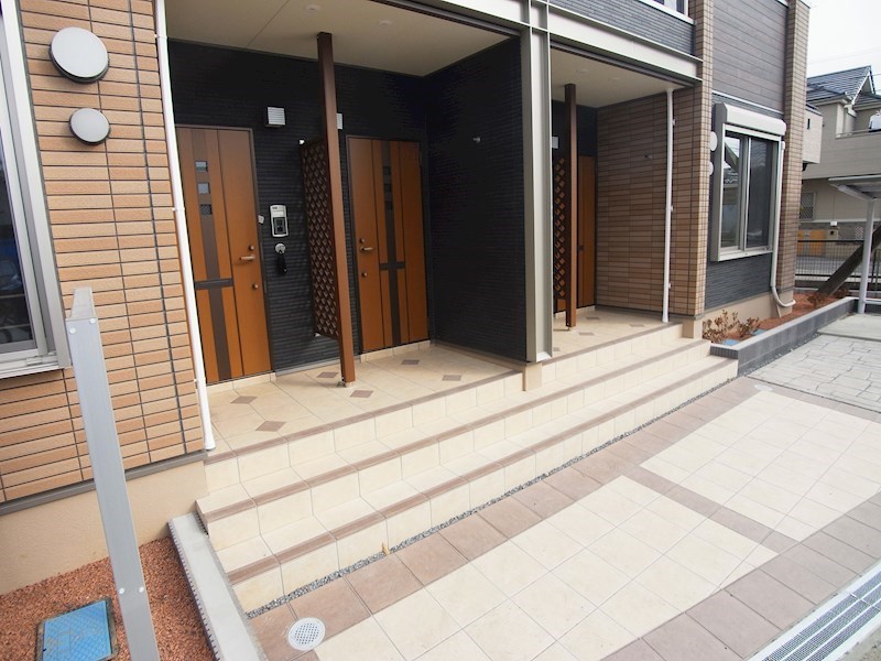 サン　スクエア　Ⅱ その他外観1