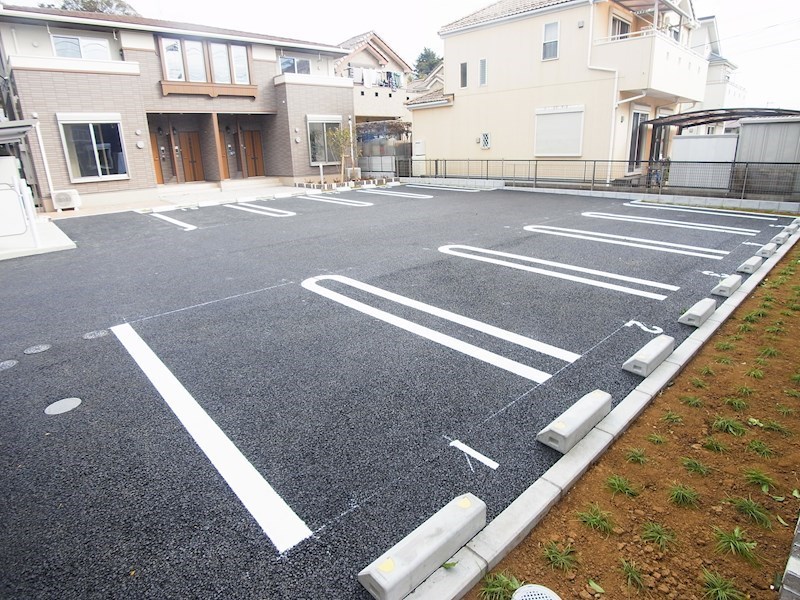 サン　スクエア　Ⅱ その他外観2