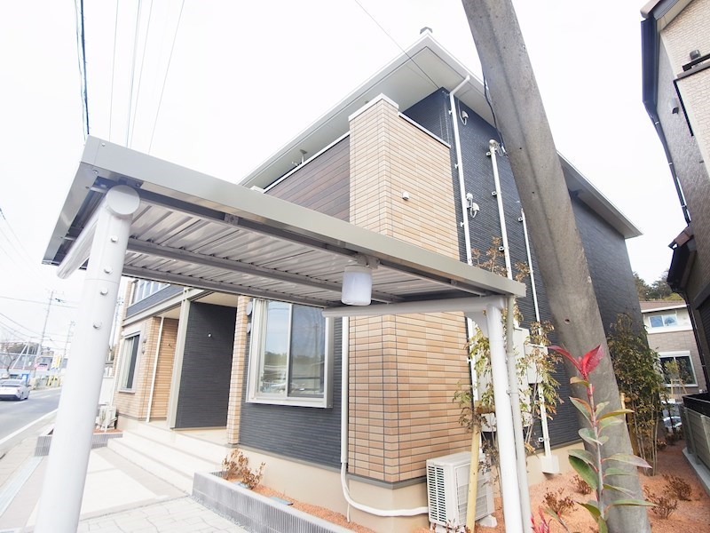 サン　スクエア　Ⅱ その他外観5