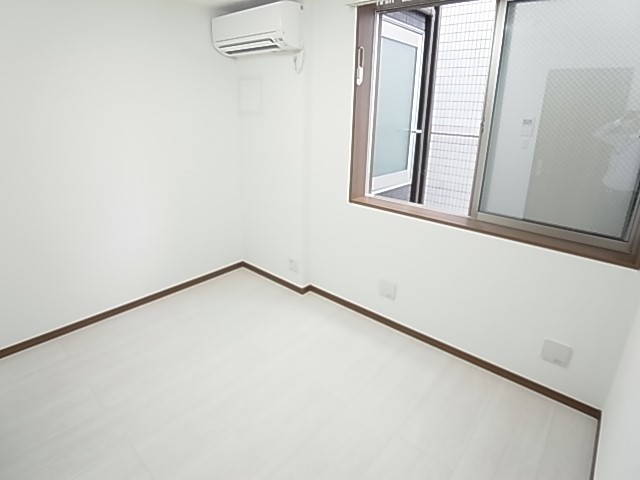 リバージュ千住大橋  リビング